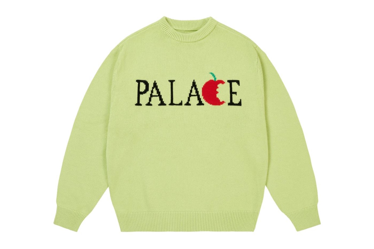 Palace Skateboards Summer 2026 Full Range collection Release Info