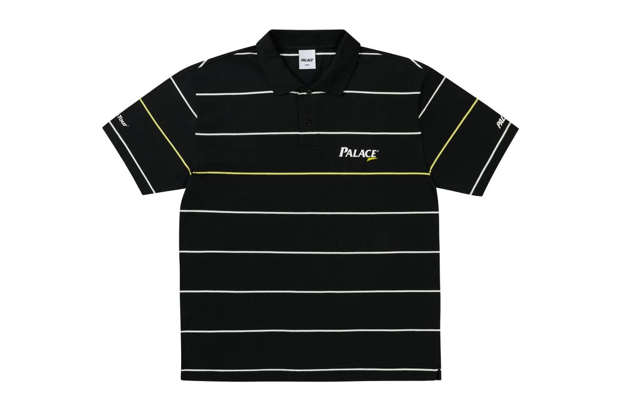 Palace Skateboards Summer 2026 Full Range collection Release Info