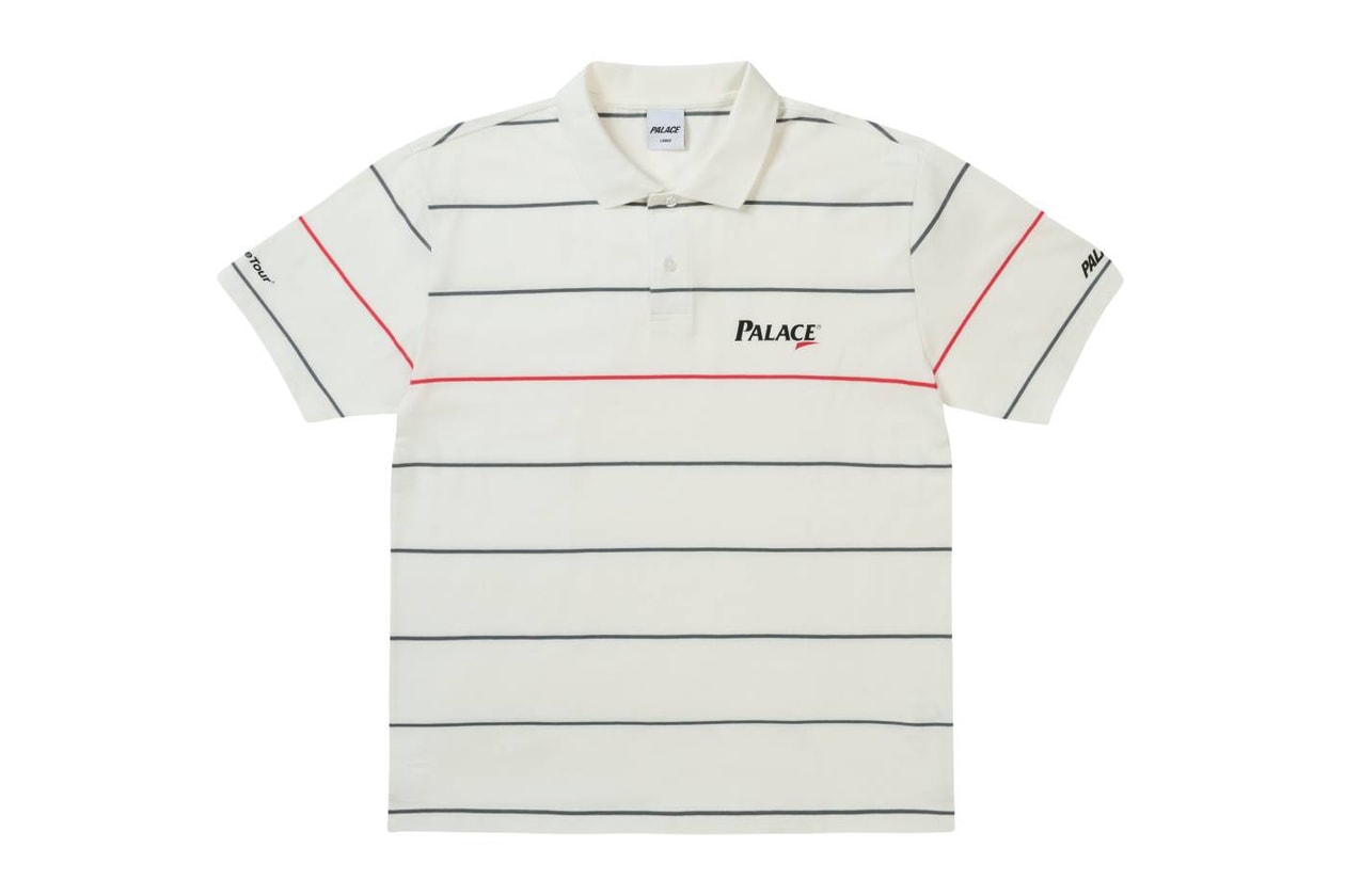 Palace Skateboards Summer 2026 Full Range collection Release Info