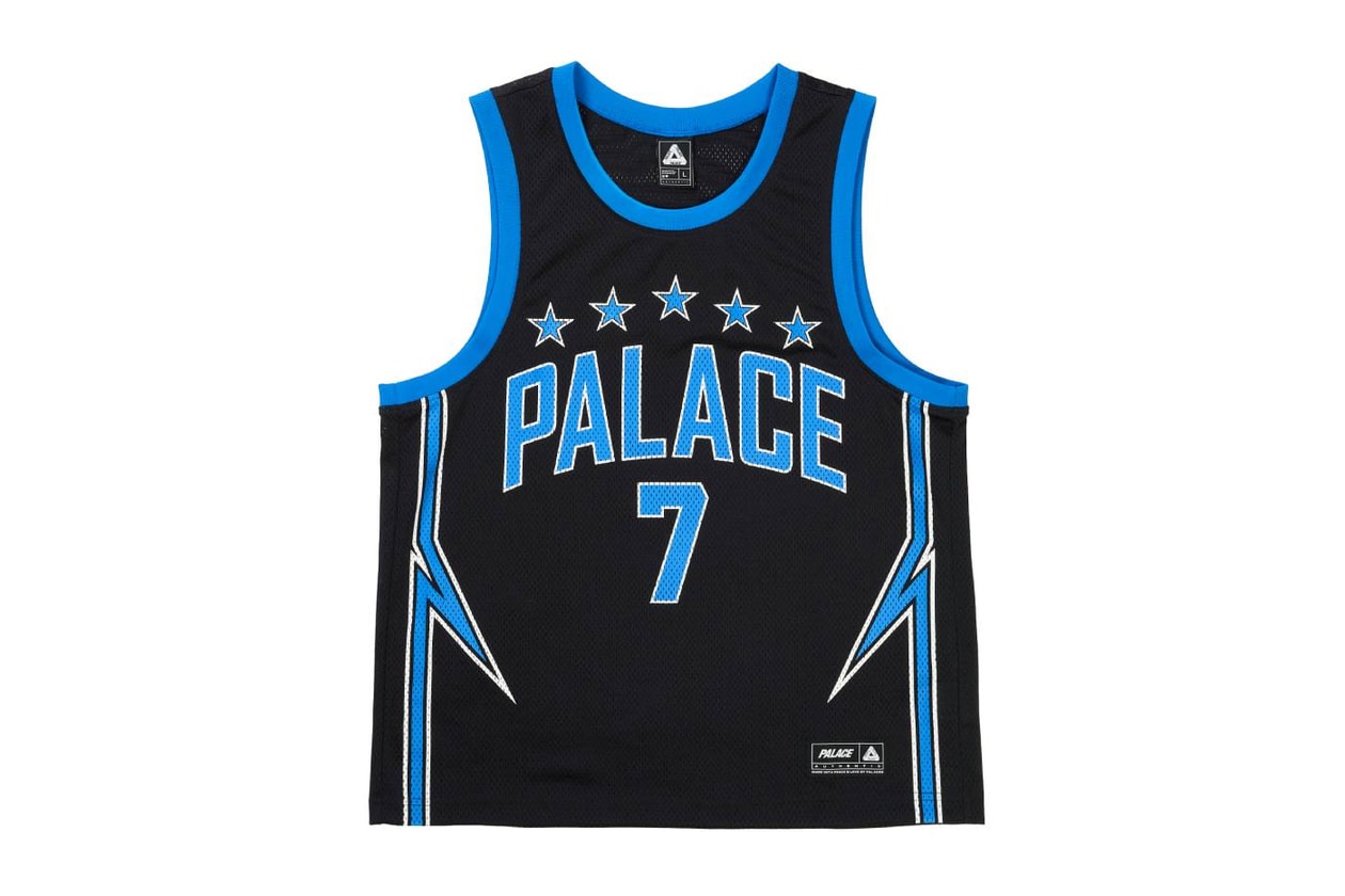 Palace Skateboards Summer 2026 Full Range collection Release Info