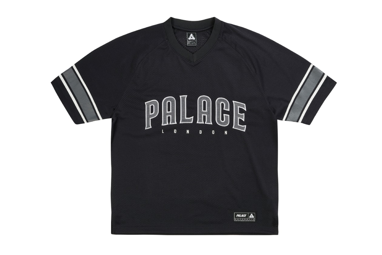 Palace Skateboards Summer 2026 Full Range collection Release Info