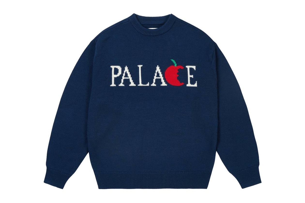 Palace Skateboards Summer 2026 Full Range collection Release Info
