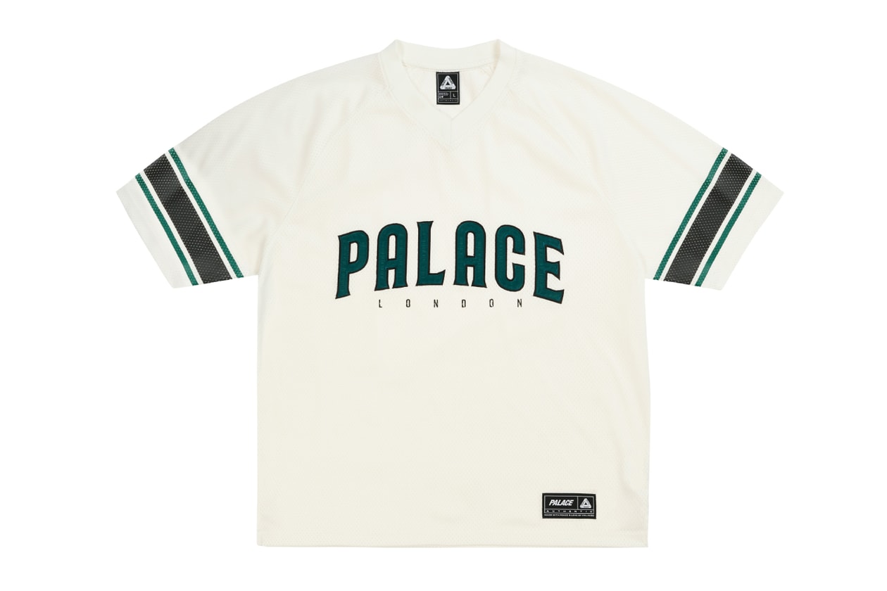 Palace Skateboards Summer 2026 Full Range collection Release Info
