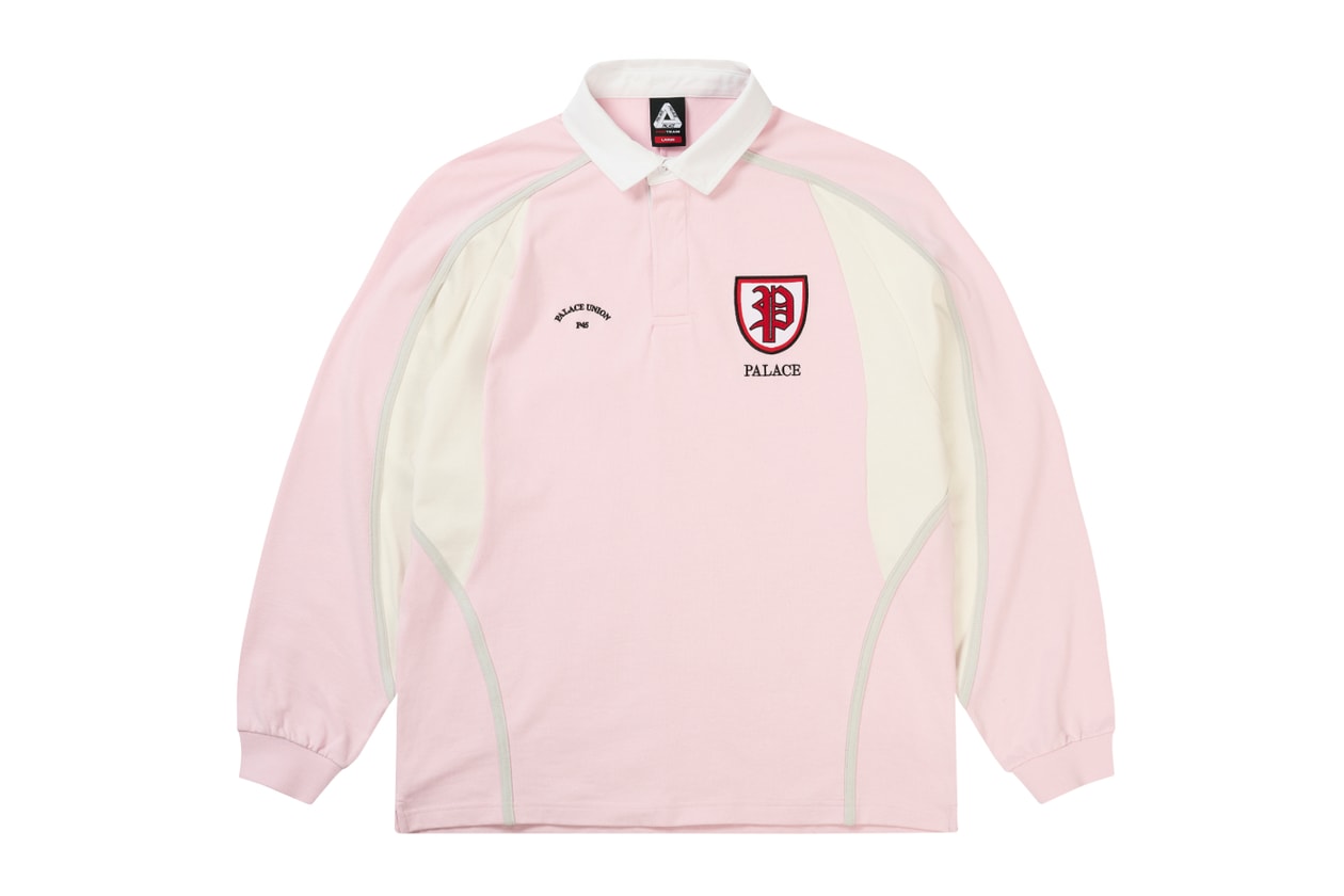 Palace Skateboards Summer 2026 Full Range collection Release Info