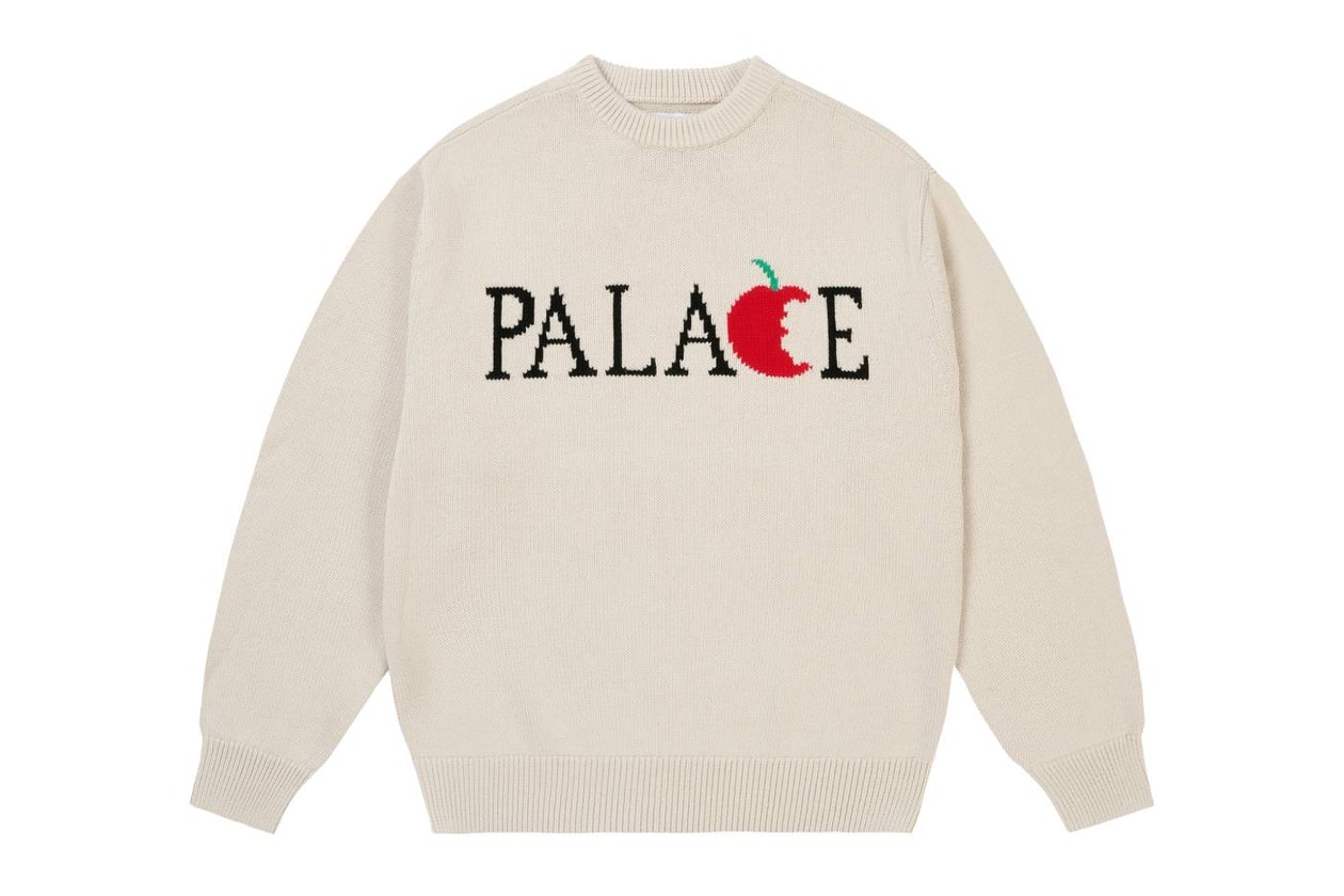 Palace Skateboards Summer 2026 Full Range collection Release Info
