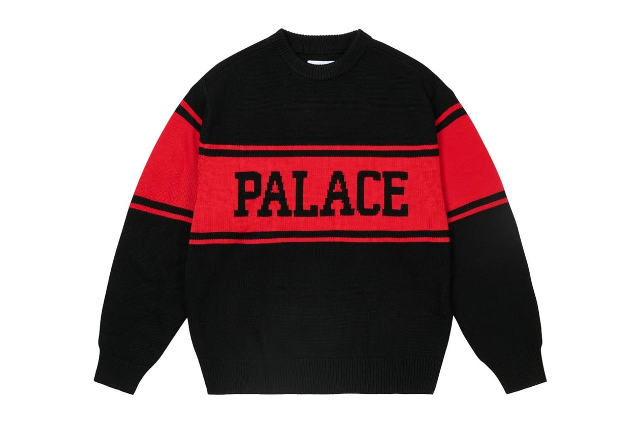 Palace Skateboards Summer 2026 Full Range collection Release Info
