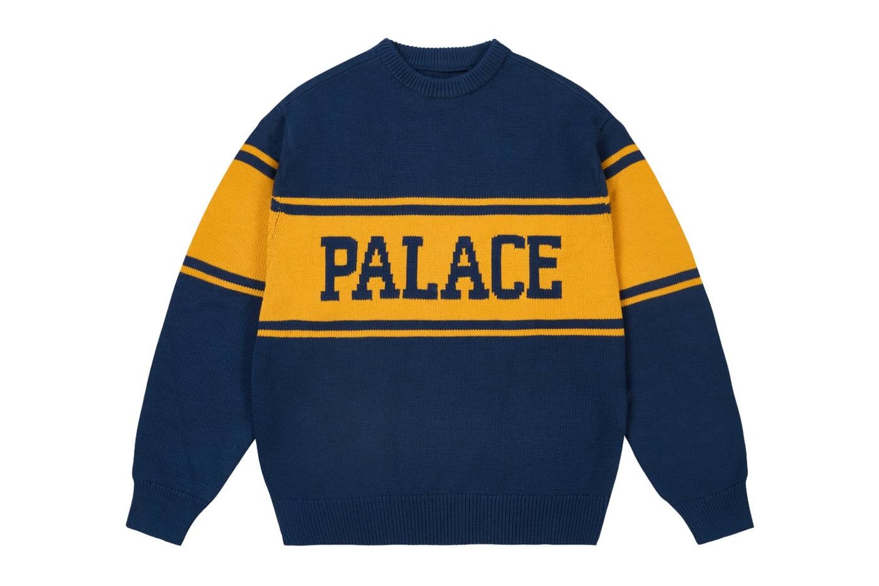 Palace Skateboards Summer 2026 Full Range collection Release Info