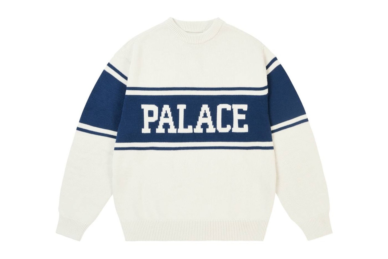 Palace Skateboards Summer 2026 Full Range collection Release Info