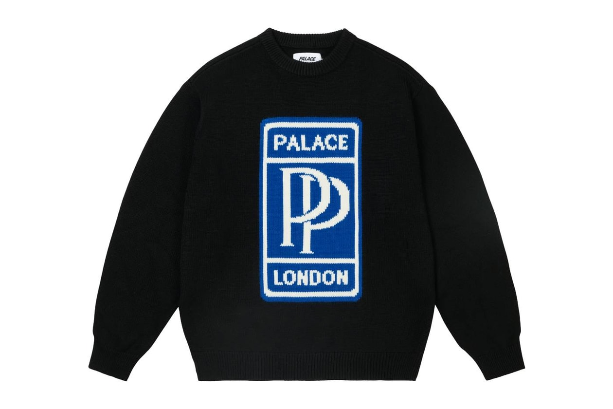 Palace Skateboards Summer 2026 Full Range collection Release Info