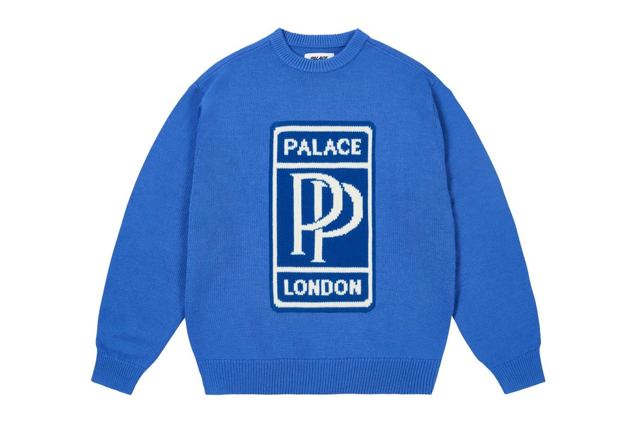 Palace Skateboards Summer 2026 Full Range collection Release Info