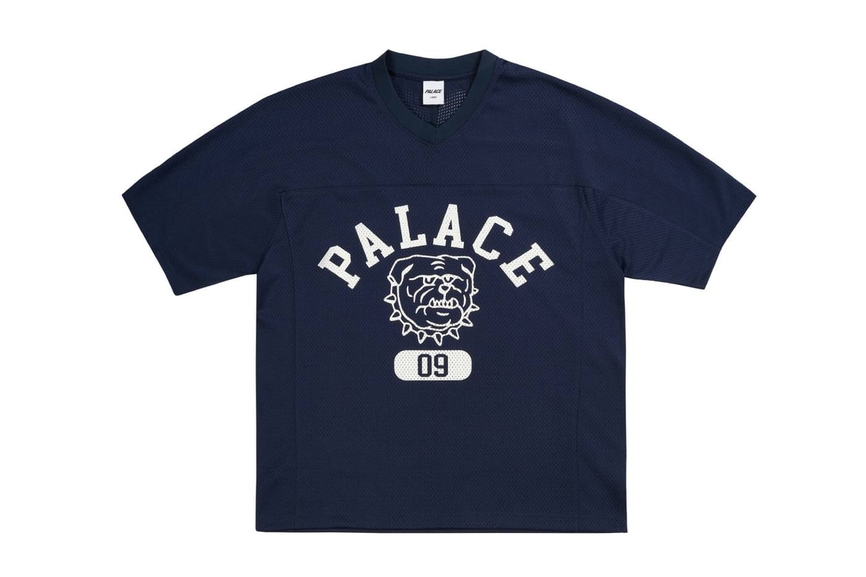 Palace Skateboards Summer 2026 Full Range collection Release Info