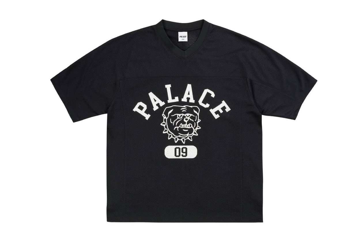Palace Skateboards Summer 2026 Full Range collection Release Info