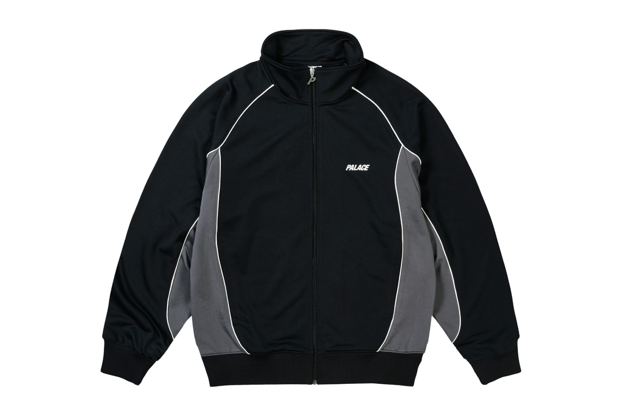 Palace Skateboards Summer 2026 Full Range collection Release Info