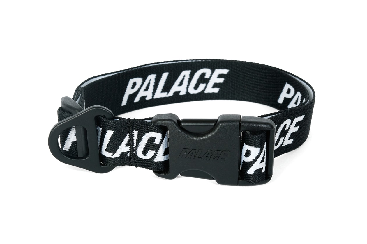 Palace Skateboards Summer 2026 Full Range collection Release Info