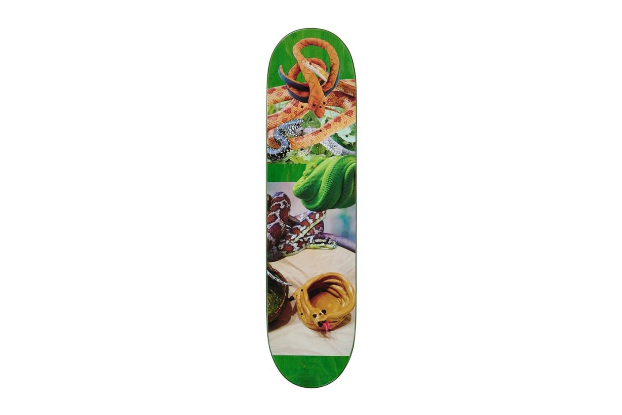 Palace Skateboards Summer 2026 Full Range collection Release Info