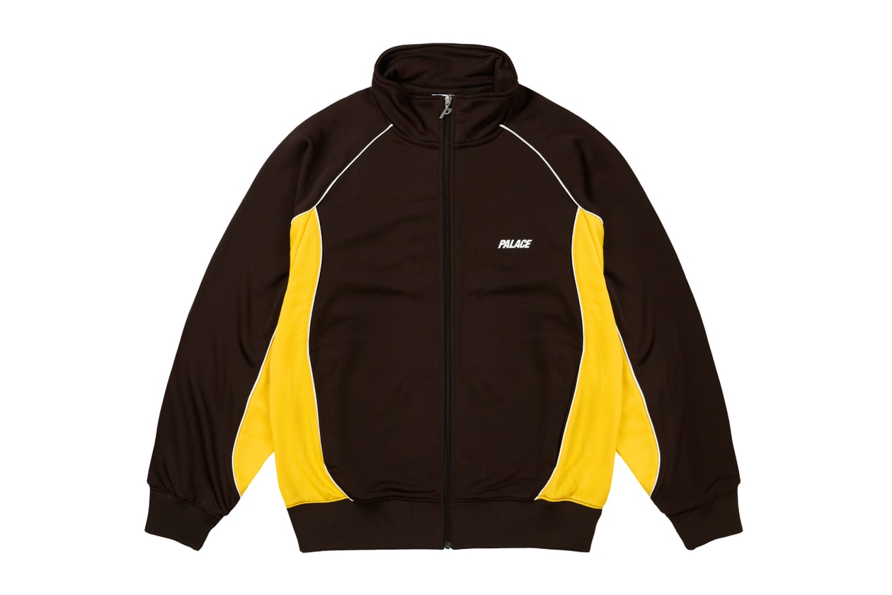 Palace Skateboards Summer 2026 Full Range collection Release Info