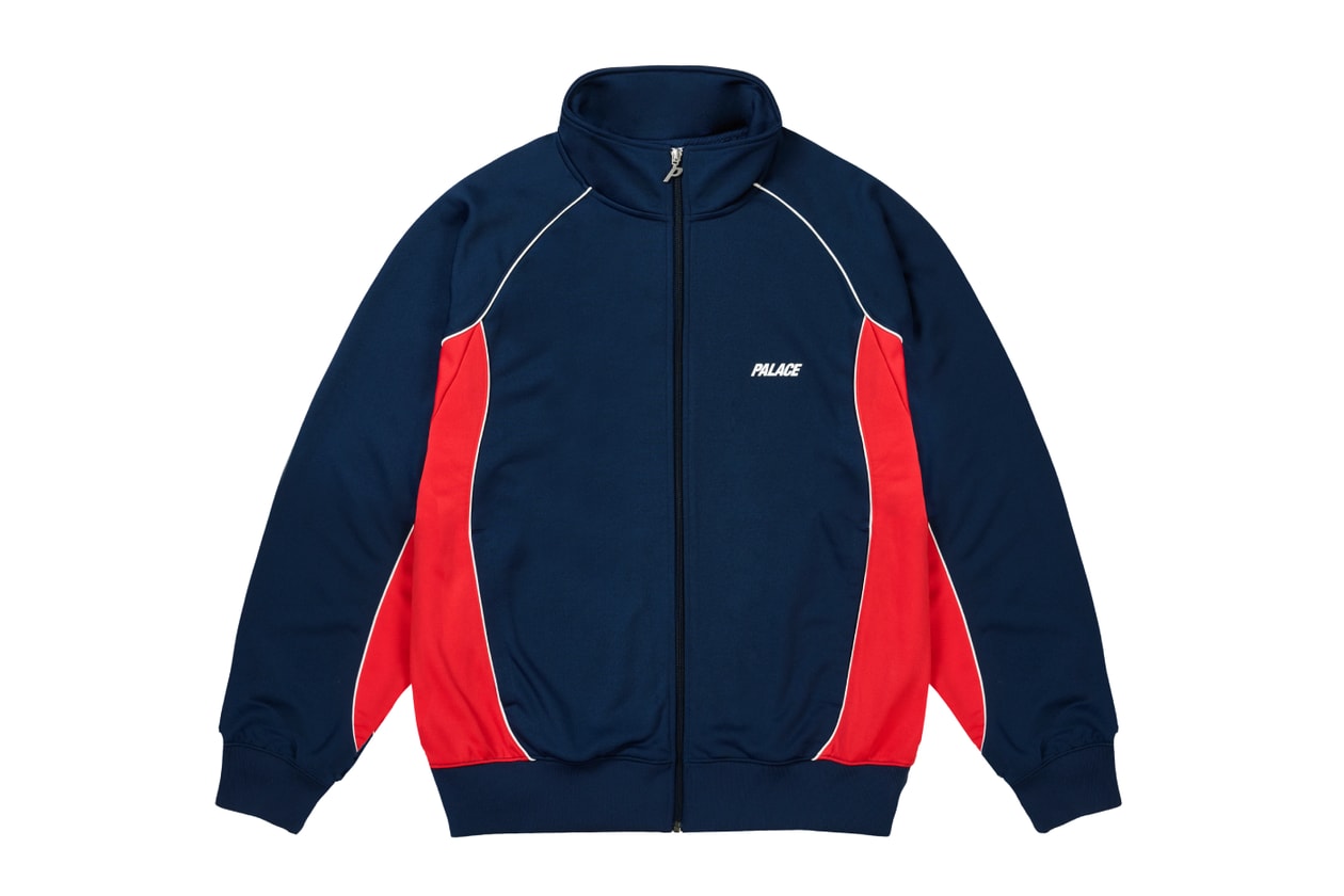 Palace Skateboards Summer 2026 Full Range collection Release Info