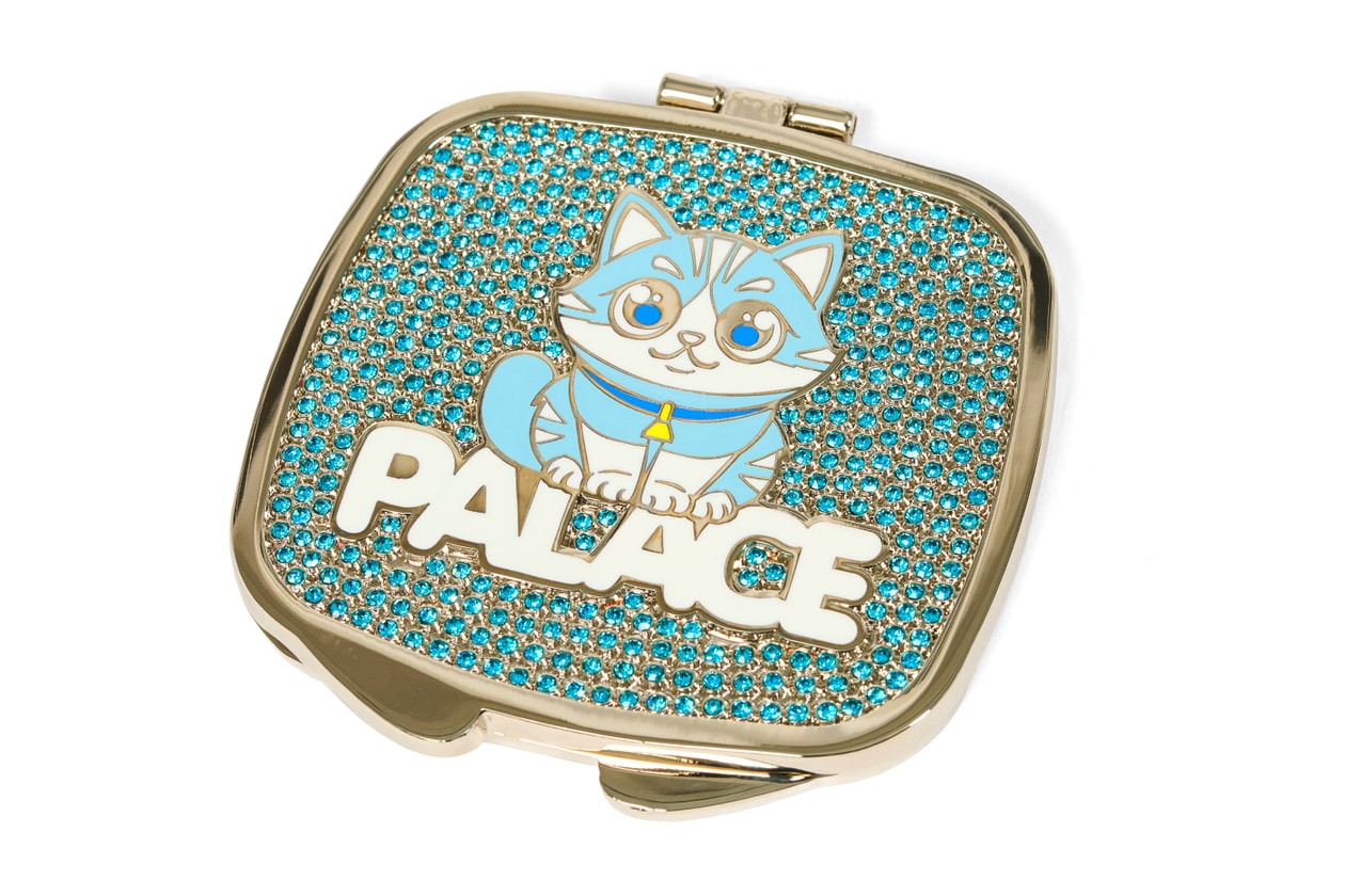 Palace Skateboards Summer 2026 Full Range collection Release Info