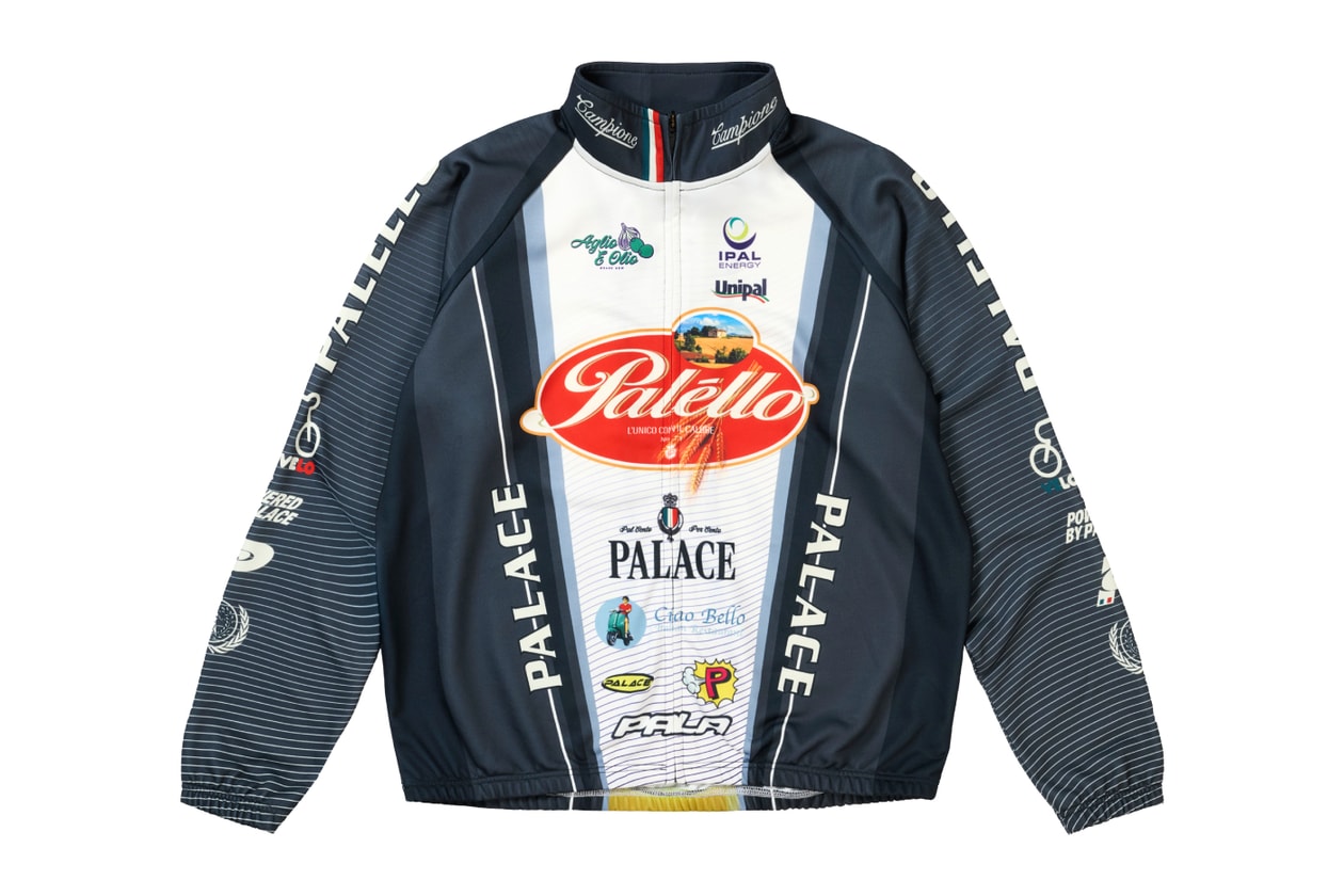 Palace Skateboards Summer 2026 Full Range collection Release Info