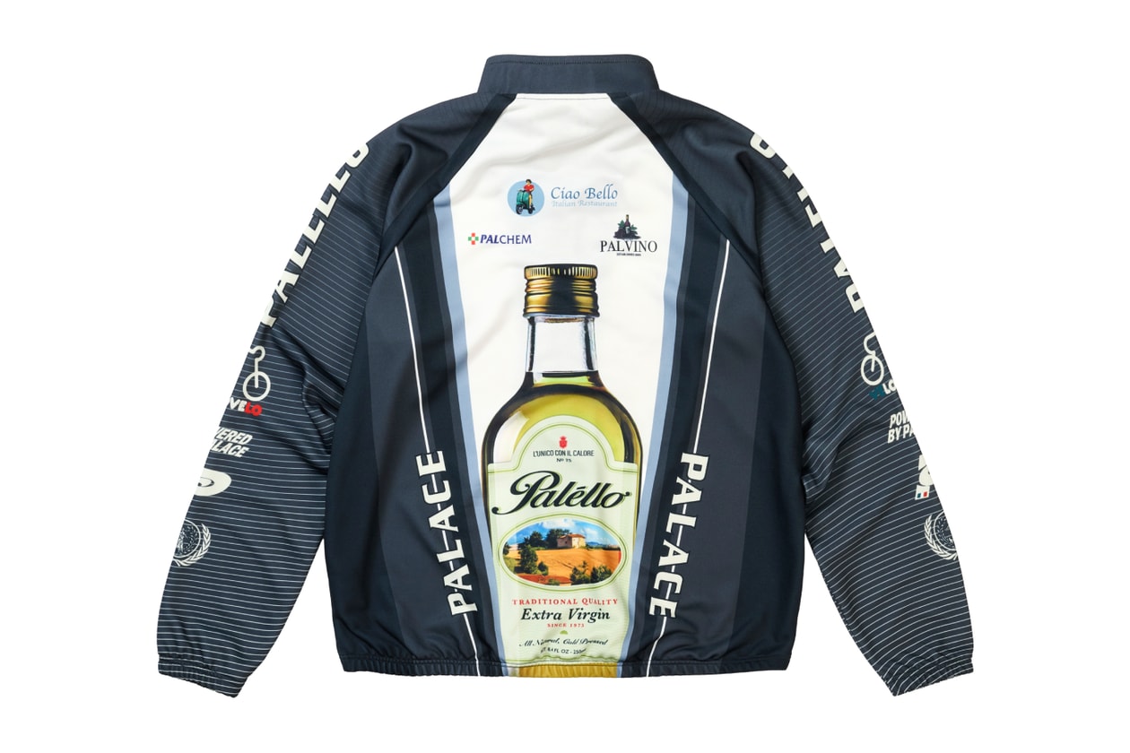 Palace Skateboards Summer 2026 Full Range collection Release Info