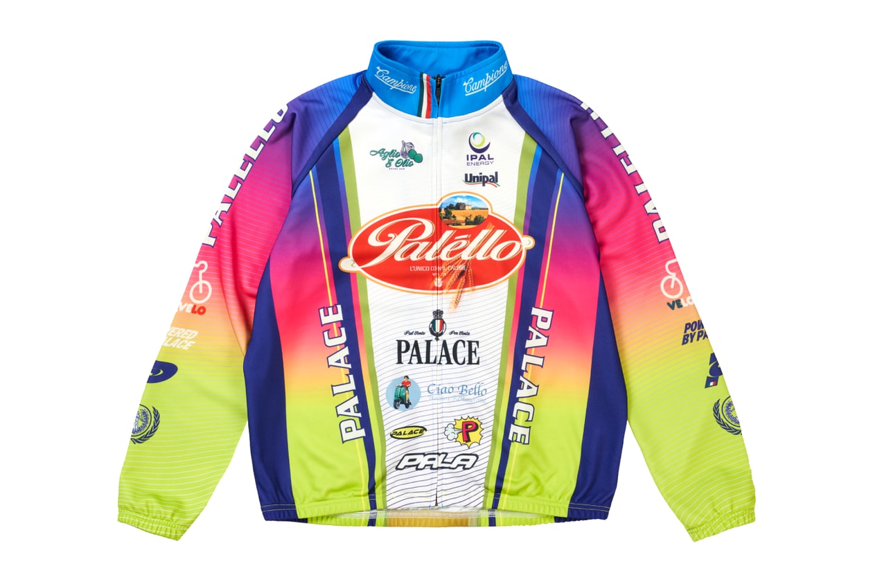 Palace Skateboards Summer 2026 Full Range collection Release Info
