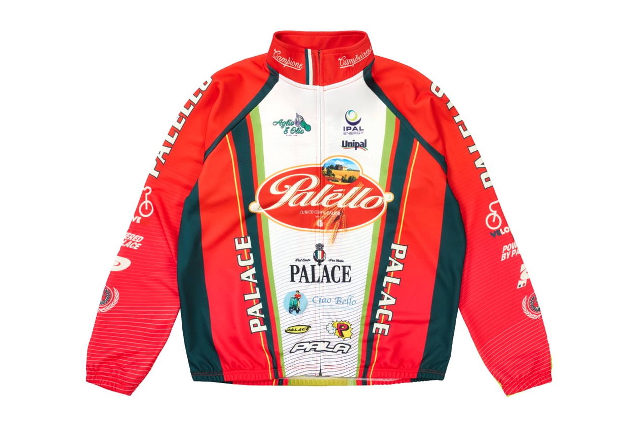Palace Skateboards Summer 2026 Full Range collection Release Info