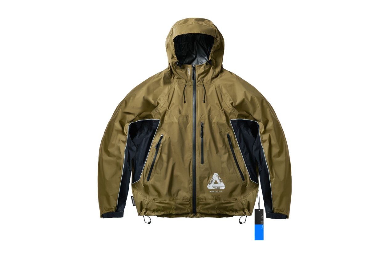 Palace Skateboards Summer 2026 Full Range collection Release Info