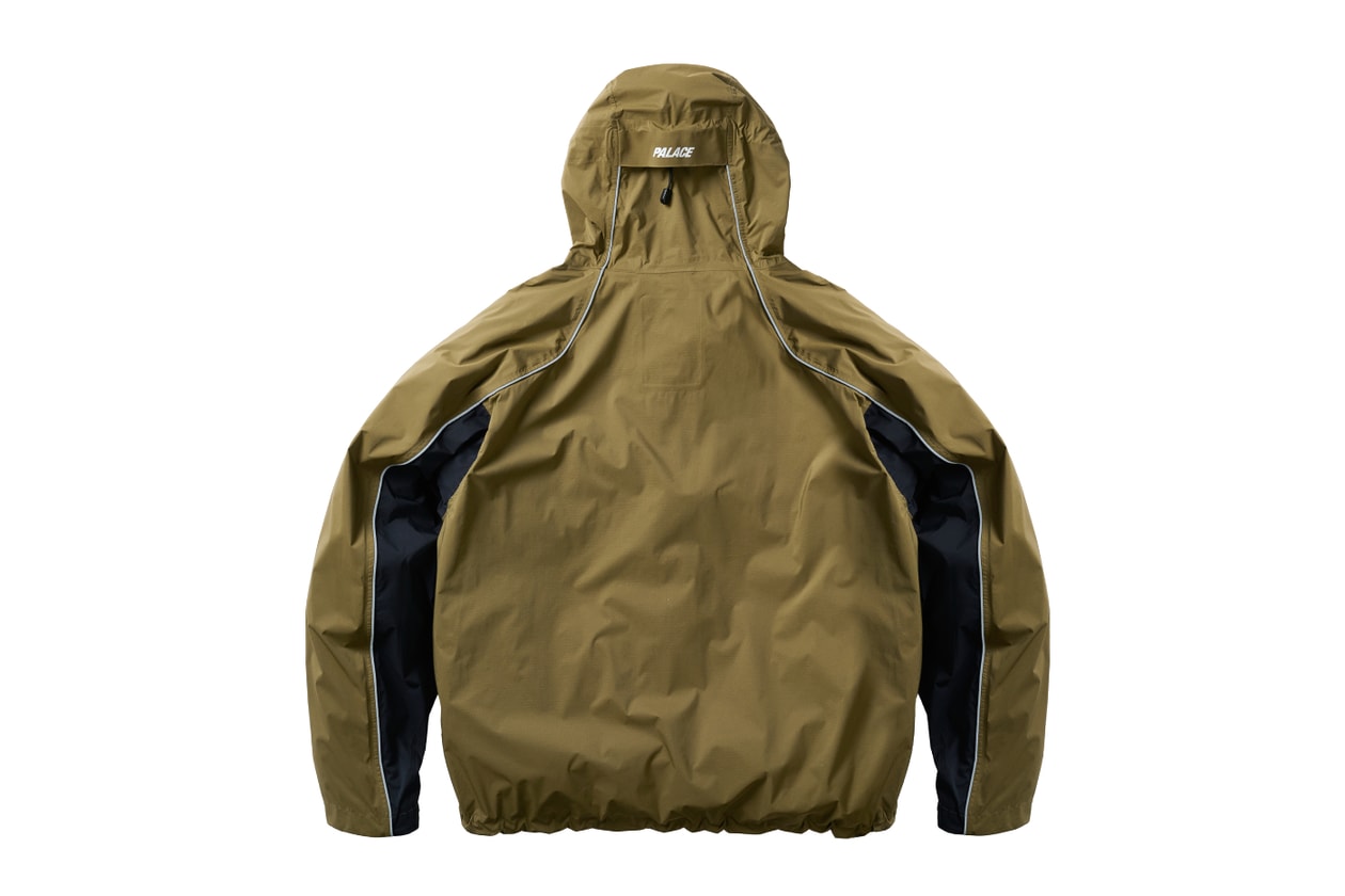 Palace Skateboards Summer 2026 Full Range collection Release Info
