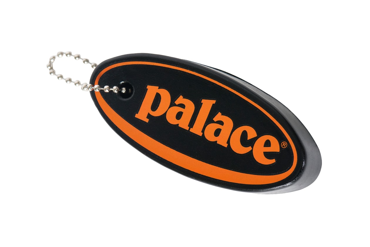 Palace Skateboards Summer 2026 Full Range collection Release Info