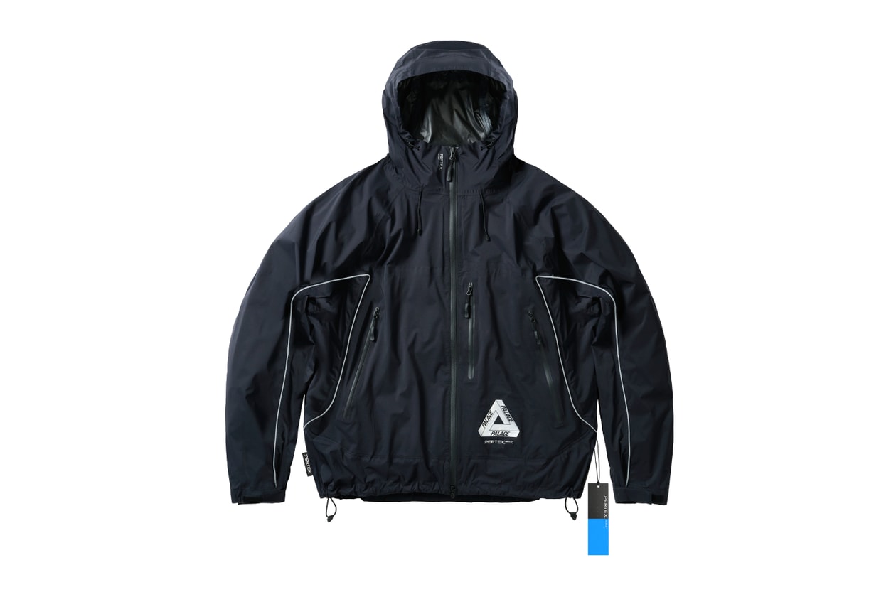 Palace Skateboards Summer 2026 Full Range collection Release Info