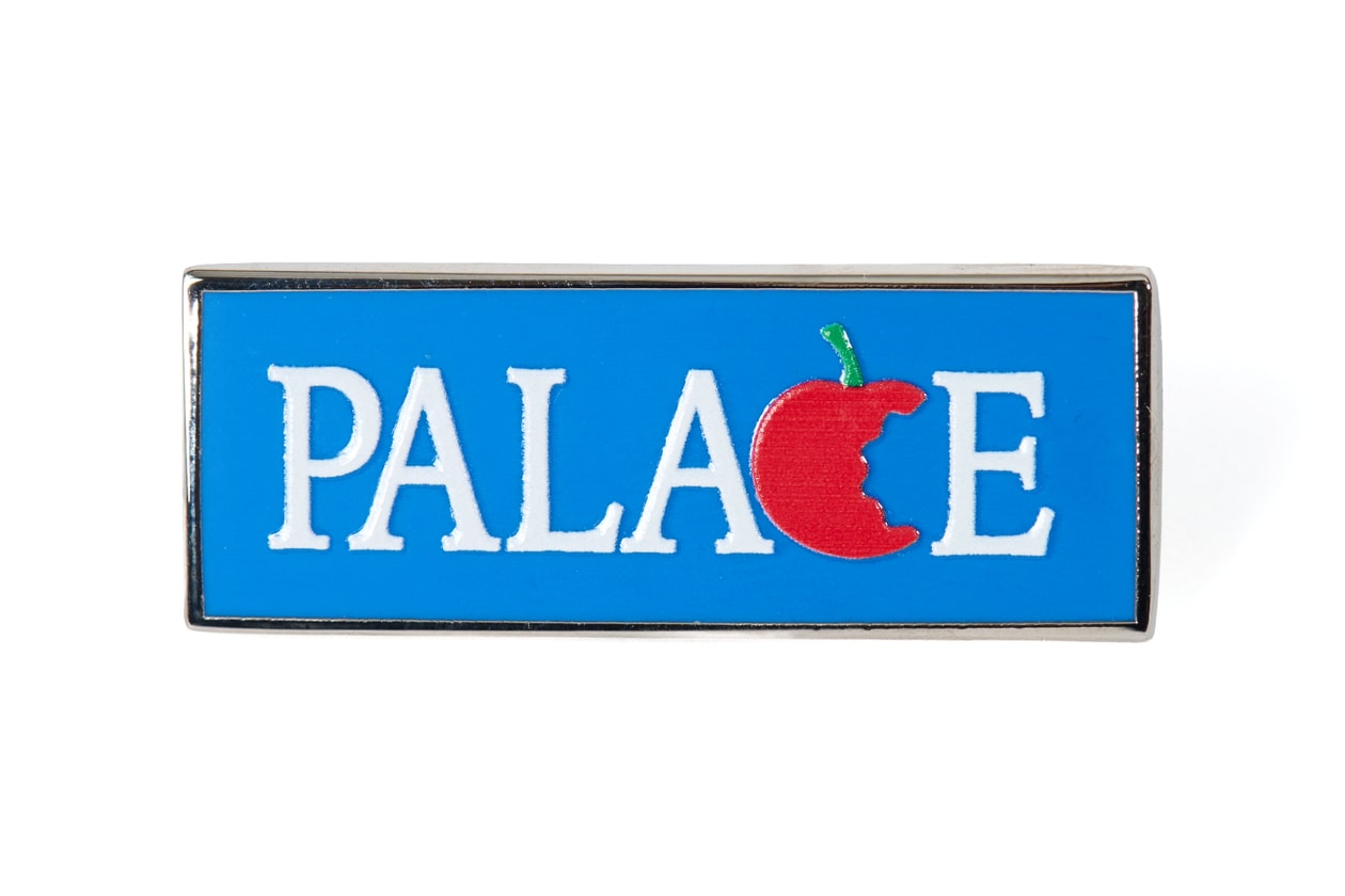 Palace Skateboards Summer 2026 Full Range collection Release Info