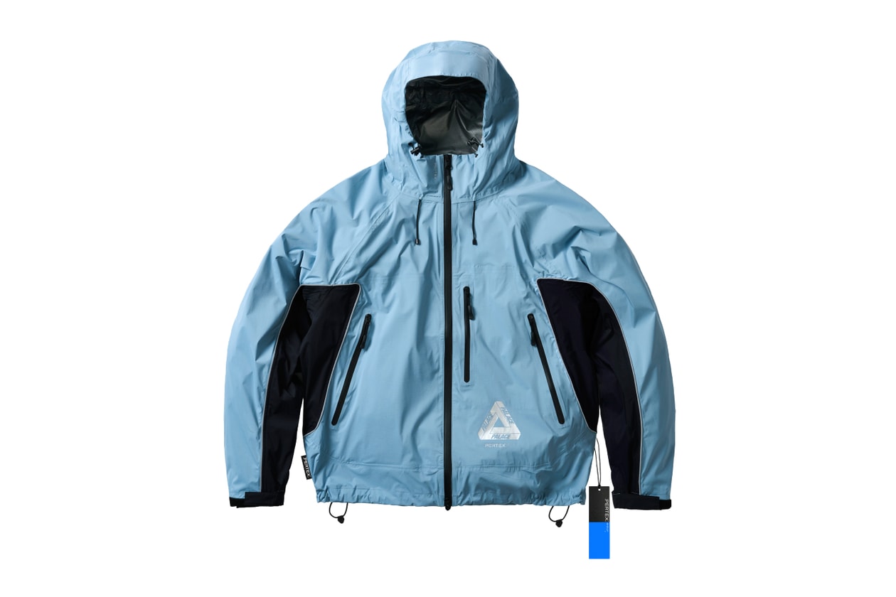 Palace Skateboards Summer 2026 Full Range collection Release Info