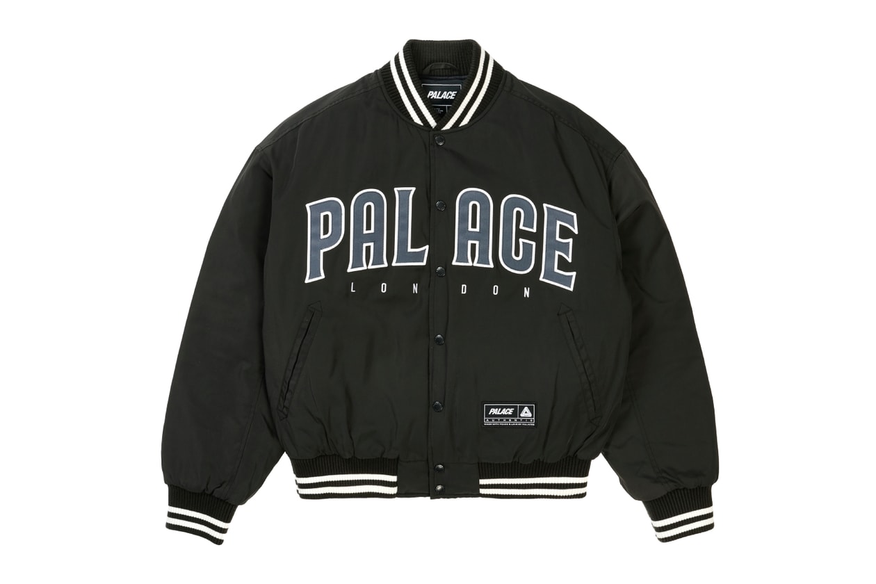 Palace Skateboards Summer 2026 Full Range collection Release Info