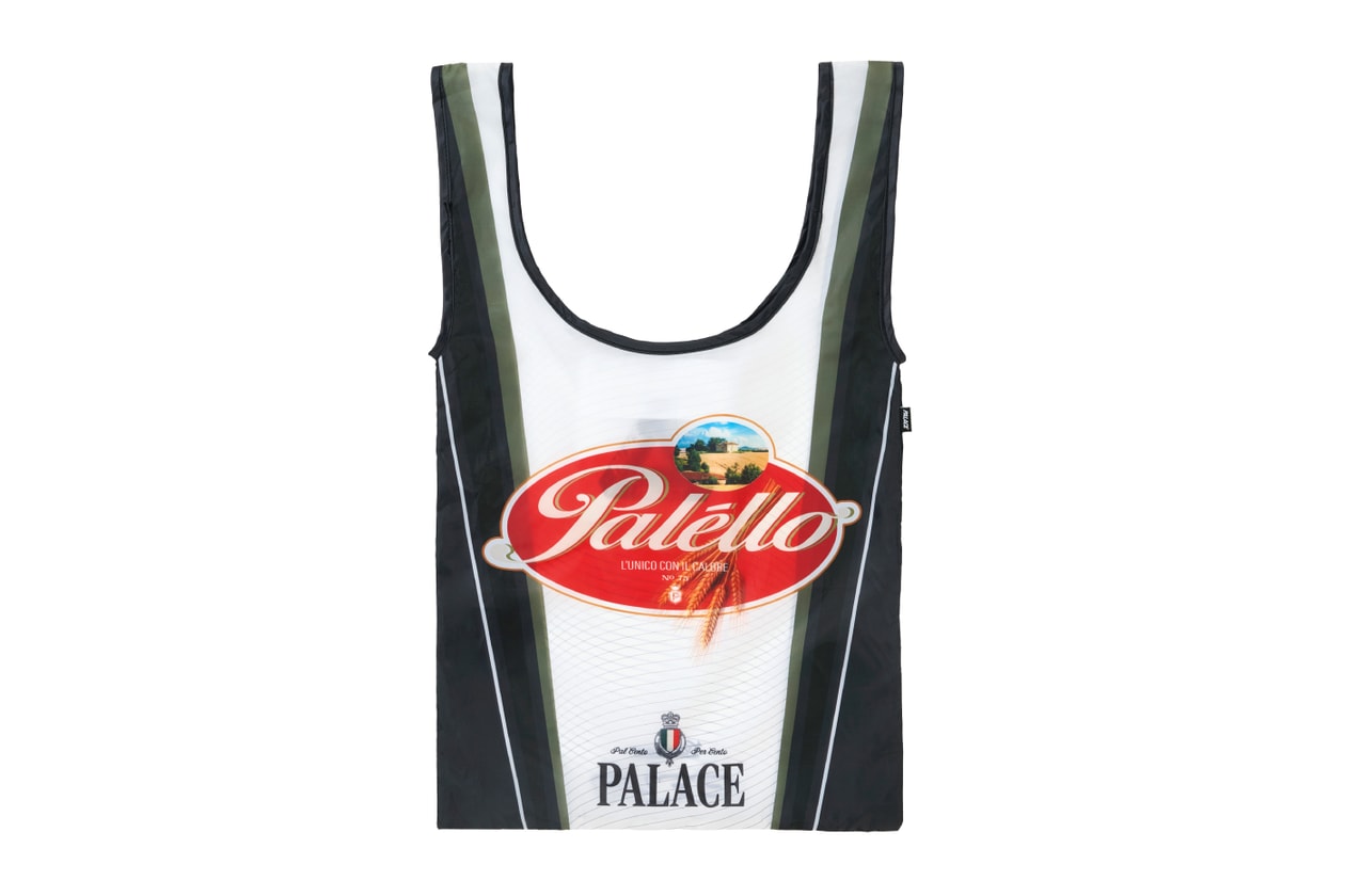 Palace Skateboards Summer 2026 Full Range collection Release Info
