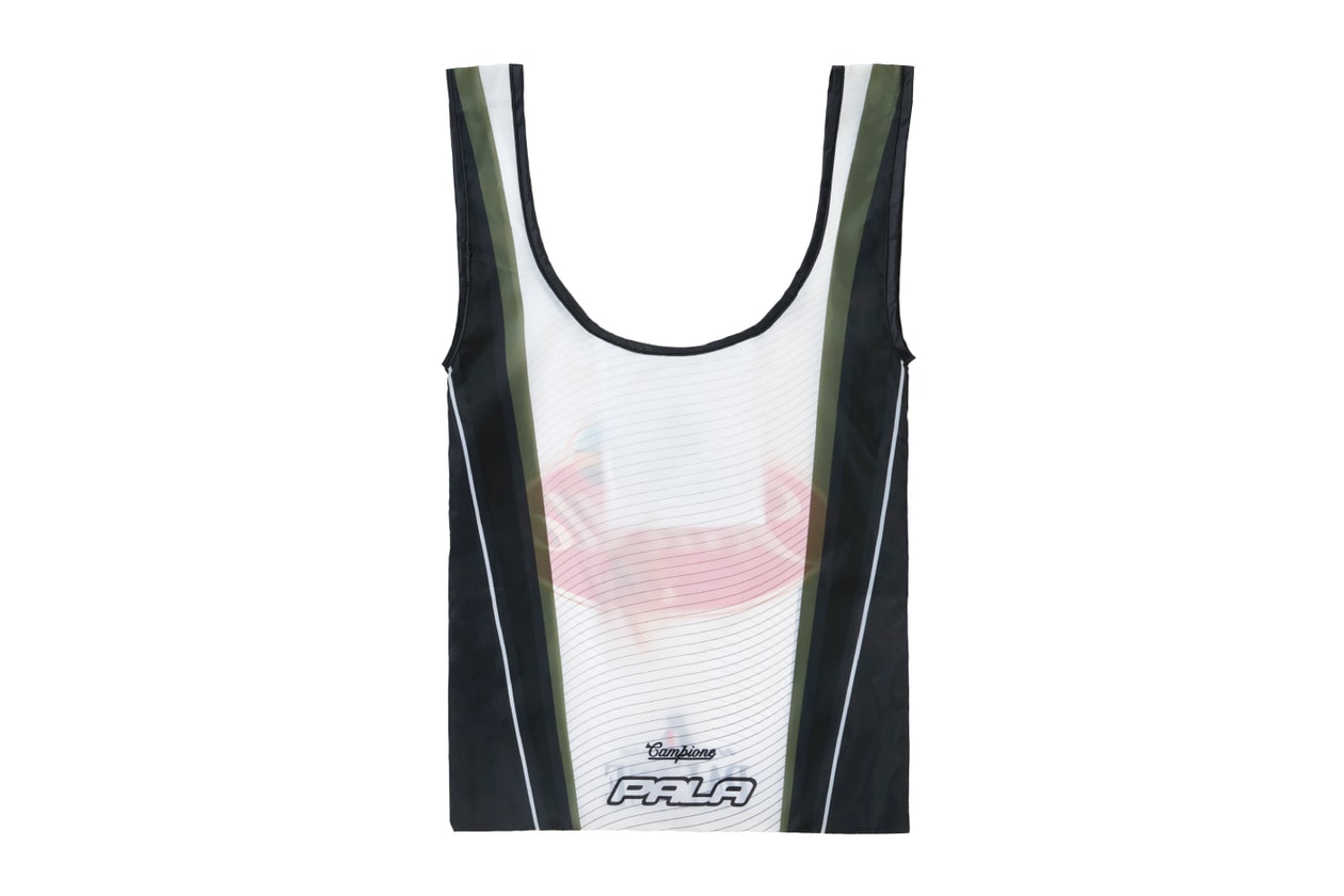 Palace Skateboards Summer 2026 Full Range collection Release Info