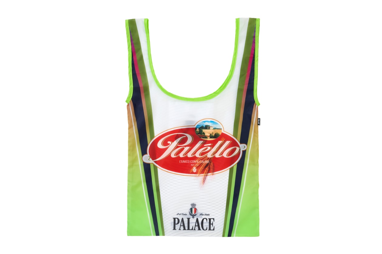 Palace Skateboards Summer 2026 Full Range collection Release Info