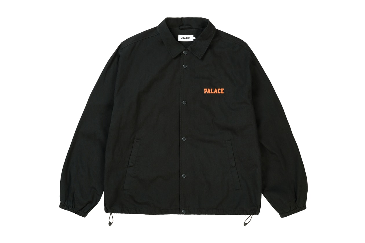 Palace Skateboards Summer 2026 Full Range collection Release Info