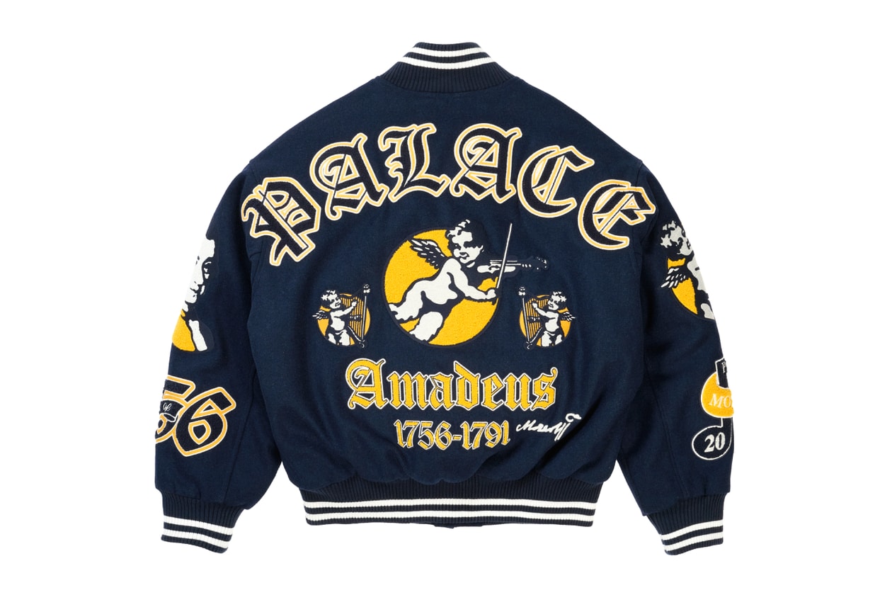 Palace Skateboards Summer 2026 Full Range collection Release Info