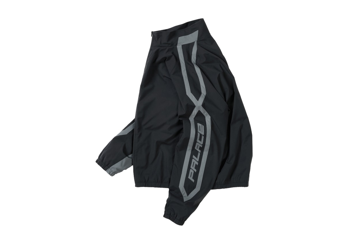 Palace Skateboards Summer 2026 Full Range collection Release Info