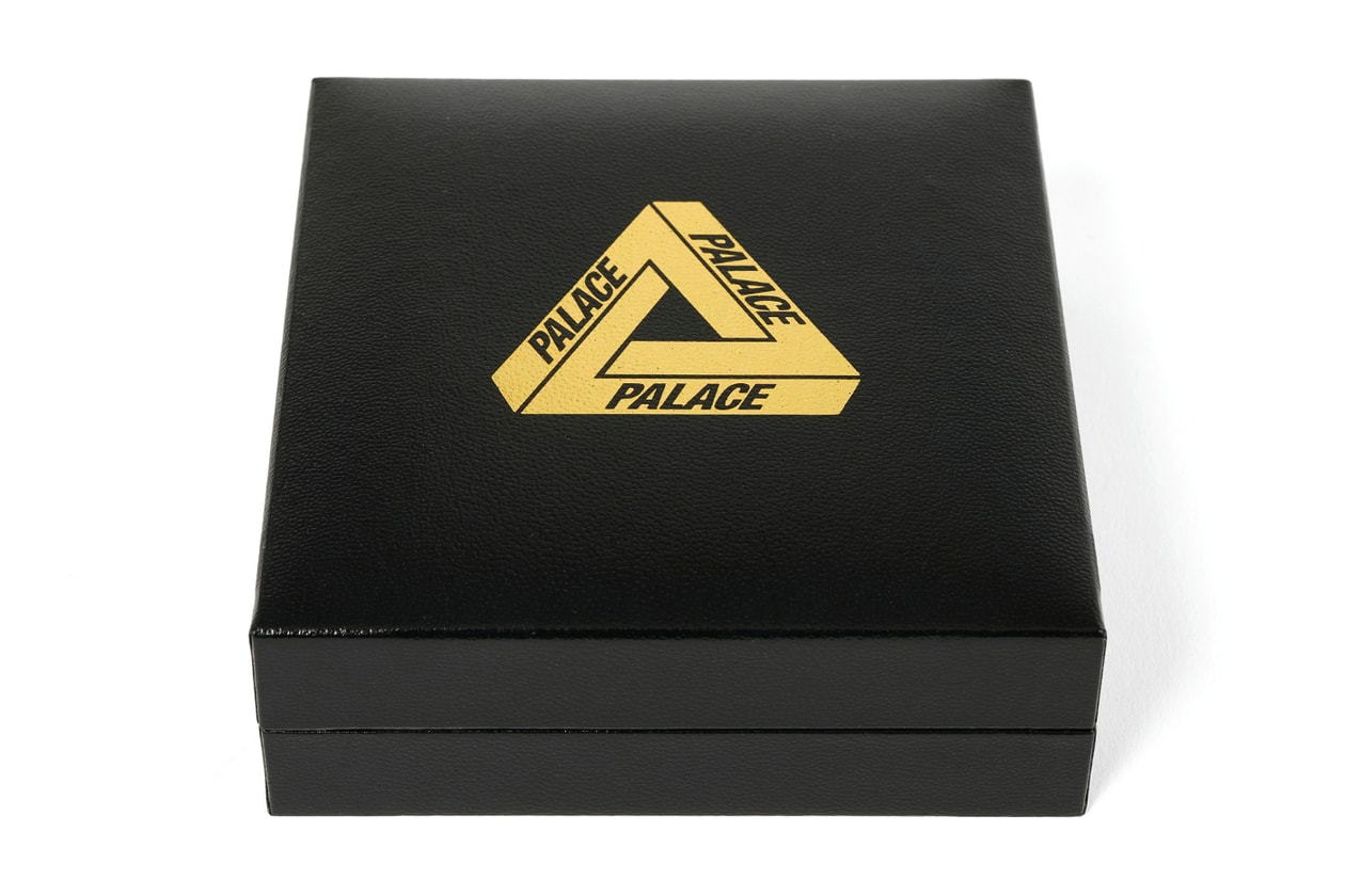 Palace Skateboards Summer 2026 Full Range collection Release Info