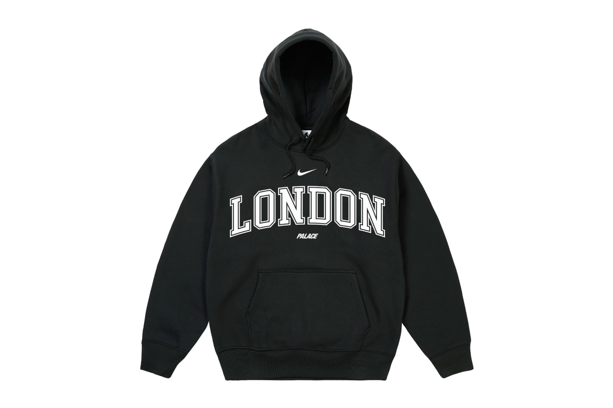 Palace Skateboards Summer 2026 Full Range collection Release Info