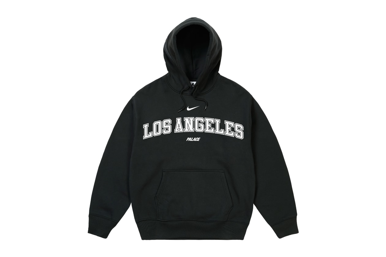 Palace Skateboards Summer 2026 Full Range collection Release Info