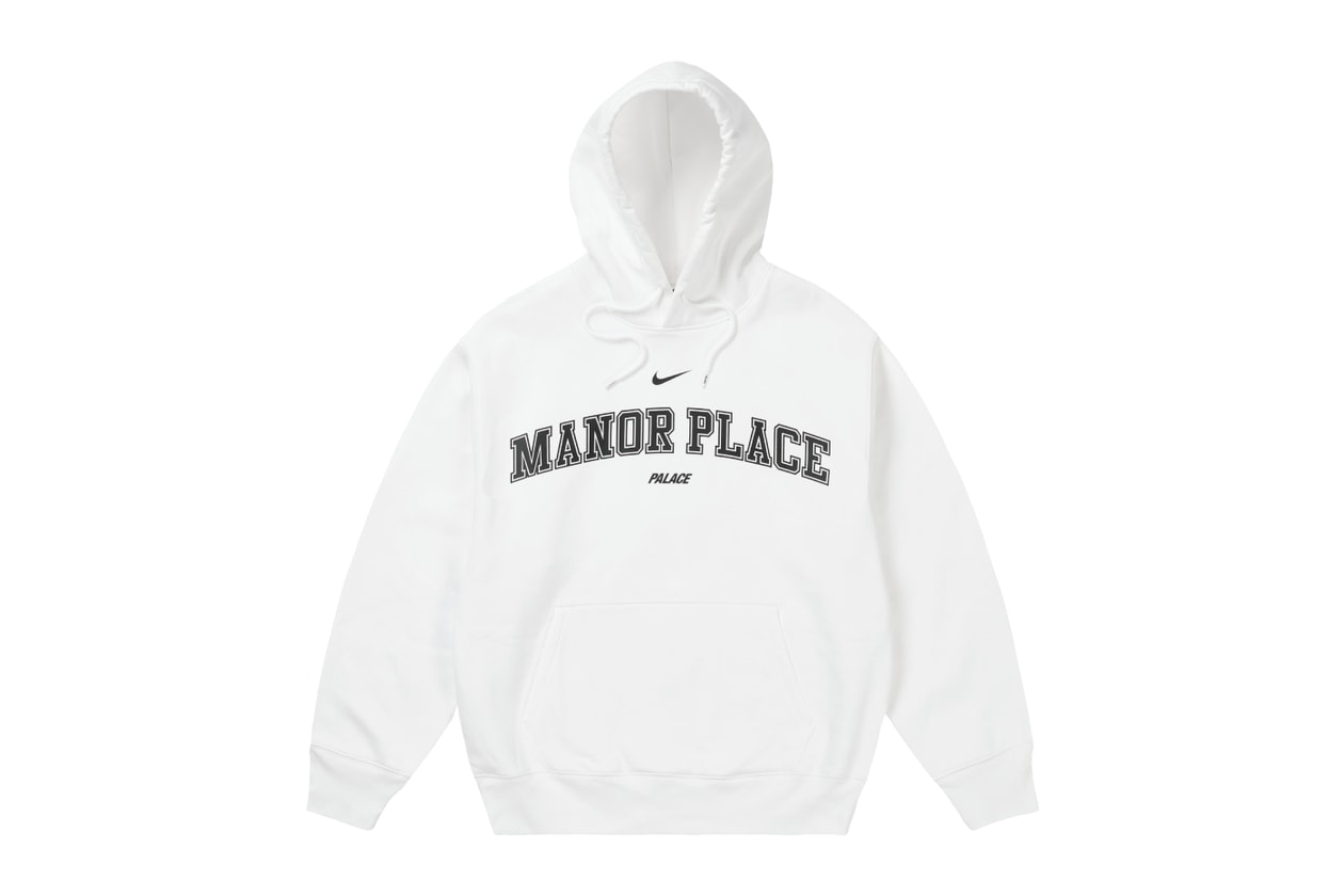 Palace Skateboards Summer 2026 Full Range collection Release Info