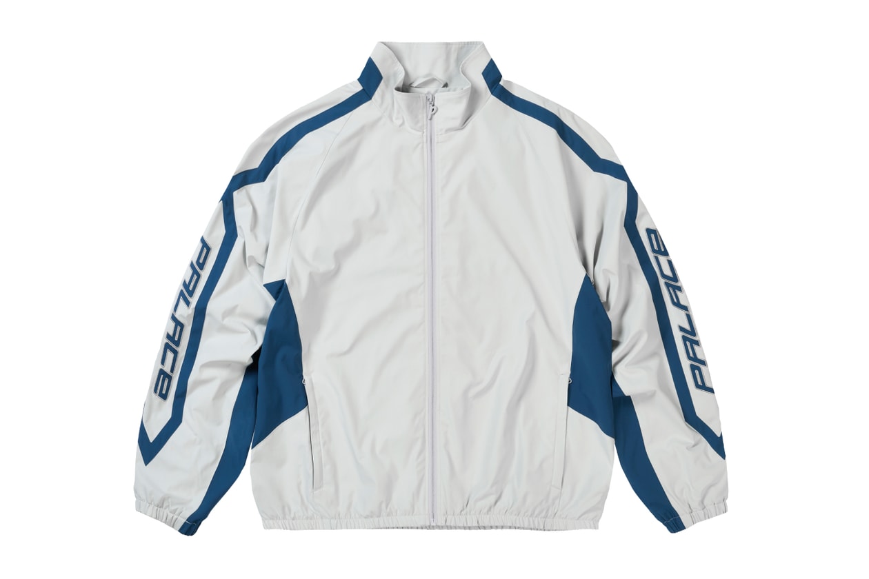 Palace Skateboards Summer 2026 Full Range collection Release Info