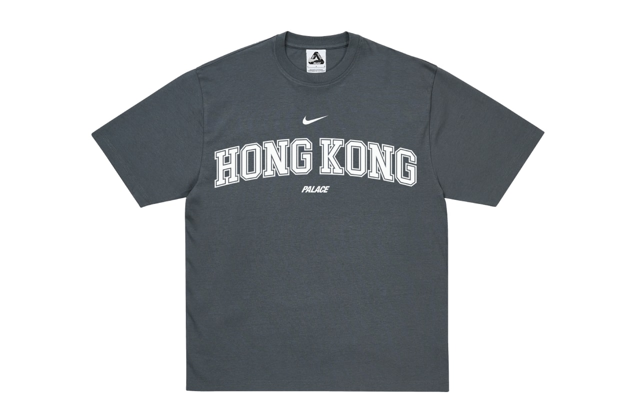 Palace Skateboards Summer 2026 Full Range collection Release Info