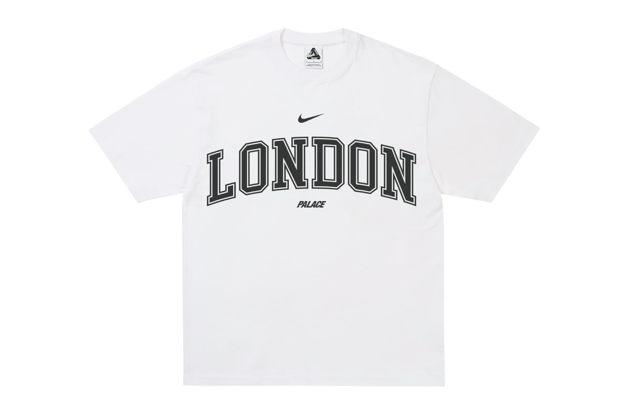 Palace Skateboards Summer 2026 Full Range collection Release Info