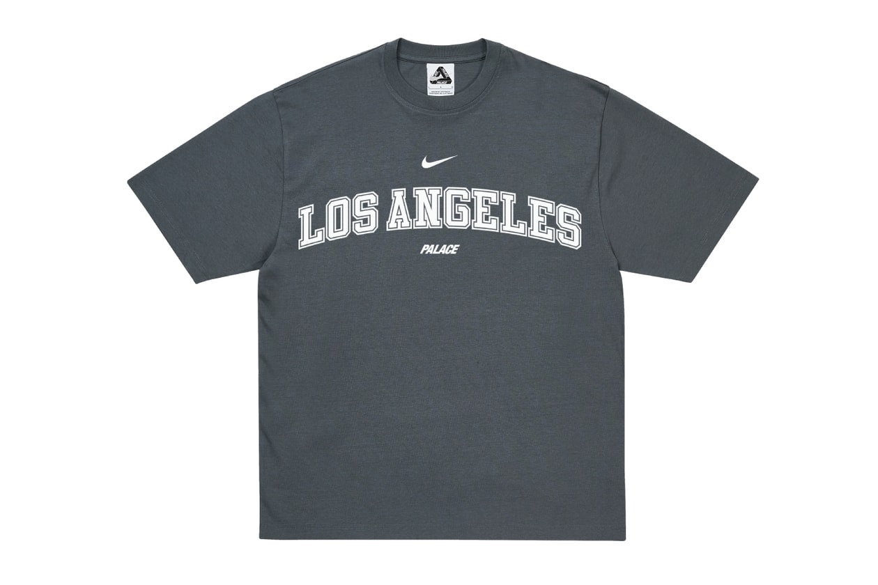 Palace Skateboards Summer 2026 Full Range collection Release Info