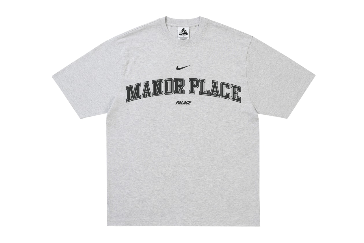 Palace Skateboards Summer 2026 Full Range collection Release Info