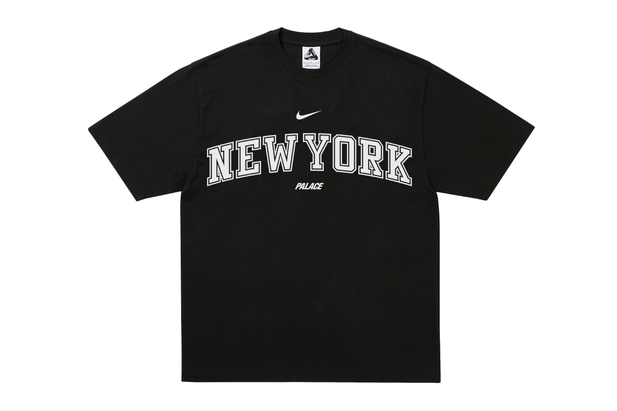Palace Skateboards Summer 2026 Full Range collection Release Info