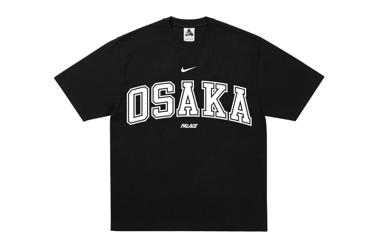 Palace Skateboards Summer 2026 Full Range collection Release Info